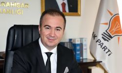 AK Parti İlçe Kongreleri Gerçekleştirildi