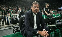 Euroleague'de Ergin Ataman Zirveyi Ele Geçirdi