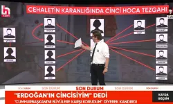 Erdoğan'ın Cincisiyim Dedi, Denizlili Ailenin Kızlarını İstismar etti