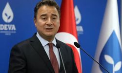 Ali Babacan Yeniden DEVA Partisi Genel Başkanlığına Seçildi