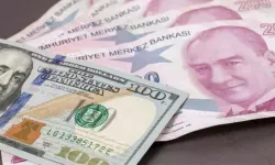 Merkez Bankası Yıl Sonu Dolar Tahminini Açıkladı