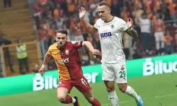 Galatasaray - Alanyaspor Maçındaki Tartışmalı Pozisyonlar Gündem Yarattı: 'Bu Hakeme Yazık Ediyorsunuz!' | 'Gece Yarısı