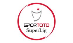 Spor Toto Süper Lig’de Heyecan Devam Ediyor