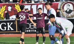 Isparta32 Spor İnegöl Spor Maç Sonucu