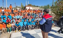 Afyon'da Dünya Gıda Günü Kutlaması