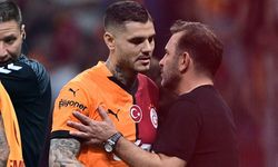 Galatasaray’ın Yıldız Forveti Mauro Icardi, Maçın Ardından İstanbul'dan Ayrıldı: Sosyal Medyadan Paylaşım Geldi