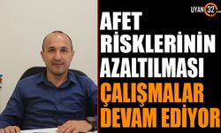 Uluslararası Afet Risklerinin Azaltılması Günü