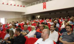 Afyon'da Öğretmenlere Yenilikçi Eğitim Semineri Düzenlendi