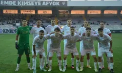 Afyonspor’da Sıkıntılı Süreç