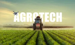 Agrotech (AGROT) Hisselerinde Tarihi Bir İlk!