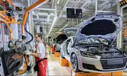 Audi Brüksel Fabrikasını Satmaya Hazırlanıyor: Belirsizlik Sürüyor