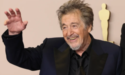 Al Pacino'dan Şaşırtıcı İtiraf: "Jack and Jill'i Sadece Paraya İhtiyaç Duyduğum İçin Kabul Ettim"