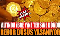 Altında İbre Terse Döndü "Fiyatı Düştükçe Düşüyor"