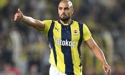 Amrabat'tan Flaş Sözler: "Umarım Kaybederler"