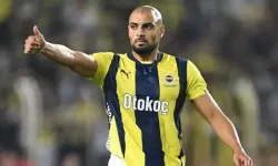 Fenerbahçe'de Amrabat Fark Yaratıyor!