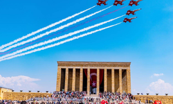 Anıtkabir bugün saat kaça kadar açık?