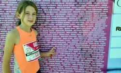 Minik Atlete "Yaşın Küçük" Diyip Madalyasını Vermediler