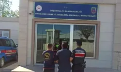 Antalya'da Jandarma Ekiplerinden Büyük Operasyon