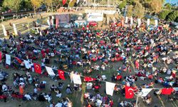 VoSahne’den Beach Park’ta Antalyalılara Müzik Festivali