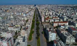 Yabancılar En Çok Antalya'dan Konut Alıyor