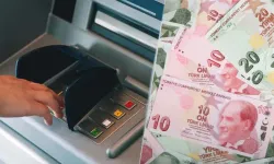 ATM'lerden Para Çekerken Bu Belge Gerekli