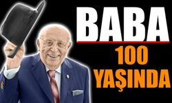 Süleyman Demirel 100 Yaşında