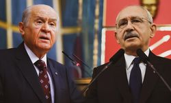 Bahçeli ve Kılıçdaroğlu'ndan Önemli Açıklamalar