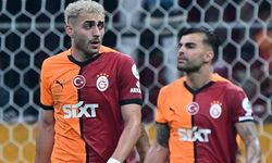 Galatasaray, Barış Alper Yılmaz'a Verdiği Sözü Tutuyor