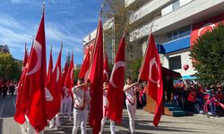 Cumhuriyet’in 101. Yıl Dönümü Coşkuyla Kutlandı