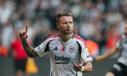 Beşiktaş'ın Büyük Silahı 'Geçiş Oyunu'!