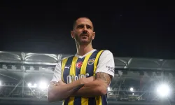 Leonardo Bonucci: "Fenerbahçe'ye Mourinho ile Şampiyonluk Gelebilir