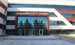 İddialar Hakkında Burdur İl Özel İdaresi'nden Açıklama