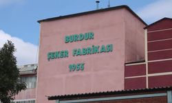 Burdur Şeker Pancarı Üretiminde 40 Yılın Verileri Paylaşıldı