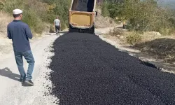 Burdur’un Köylerinde Yatırım Atağı