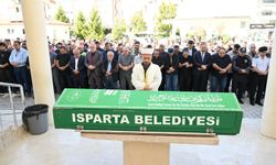 Isparta'da Bugün Vefat Edenler (29 Temmuz 2025)