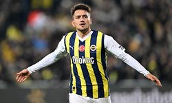 Cengiz Ünder İçin Sürpriz Transfer İhtimali Belirdi