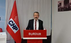 Burdur CHP'de Kriz;İlyas Divarcı görevden mi alındı?