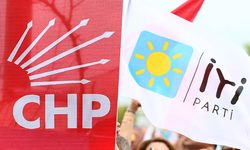 CHP ve İYİ Parti Arasında İttifak Görüşmesi