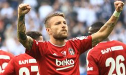 Ciro Immobile'den Galatasaray Tepkisi