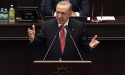 Siyonizm ve Terör: Erdoğan'dan Sert Sözler