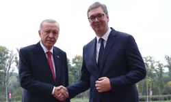 Cumhurbaşkanı Erdoğan ve Vucic: Türkiye, Balkanlar’ın En Güçlü Ülkesi!