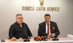 Gaziantep Yöresel Şenliği Denizli'de