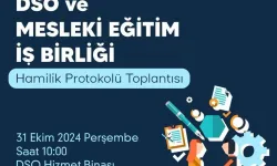 Denizli Sanayi Odasından mesleki eğitime büyük destek