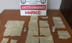 Denizli Merkezli Uyuşturucu Operasyonu: 26 Tutuklama