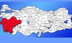 Denizli’nin yaşam süresi düştü