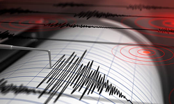 Adıyaman'da Deprem Paniği: 3,5 Büyüklüğünde Sarsıntı Yaşandı