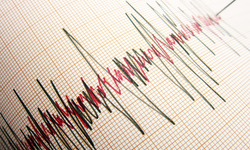 Son Dakika: 4 Büyüklüğünde Deprem