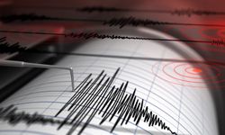 Afyon'da Deprem: Halk Kısa Süreli Panik Yaşadı!