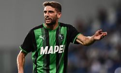 Beşiktaş'tan Domenico Berardi Hamlesi!