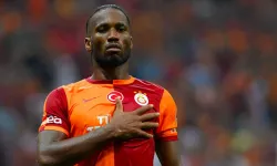 Didier Drogba Türkiye'den Takım Satın Alıyor!